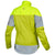 Endura Luminite Jacket II - Women's Hi-Viz Yellow/Reflective