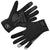 Endura Strike Waterproof Bike Gloves - Women's Black