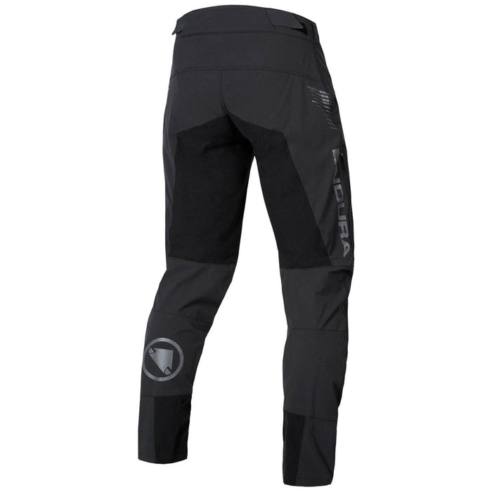 Endura SingleTrack II Pants Black