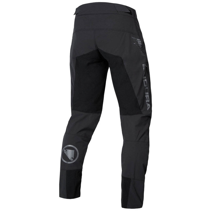 Endura SingleTrack II Pants Black