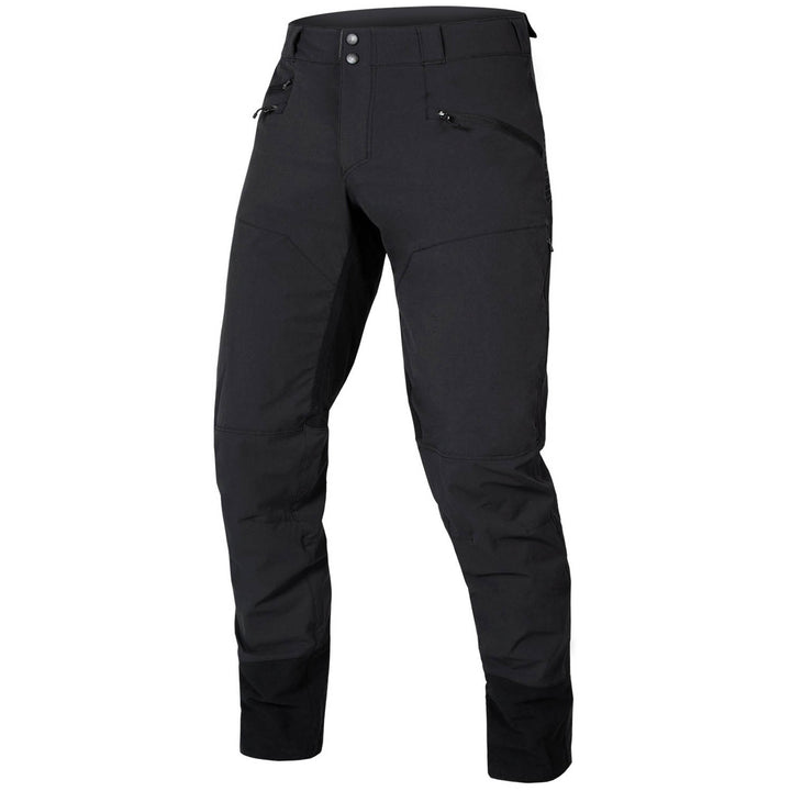 Endura SingleTrack II Pants Black