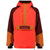 O'Neill O'riginal Anorak - Men's Fiery Red