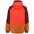 O'Neill O'riginal Anorak - Men's Fiery Red