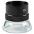 BCA 15x Magnifying Loupe Black