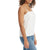 Rhythm Easy Tank Top - Women's White