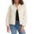 Rhythm Chore Jacket - Women's Vintage White