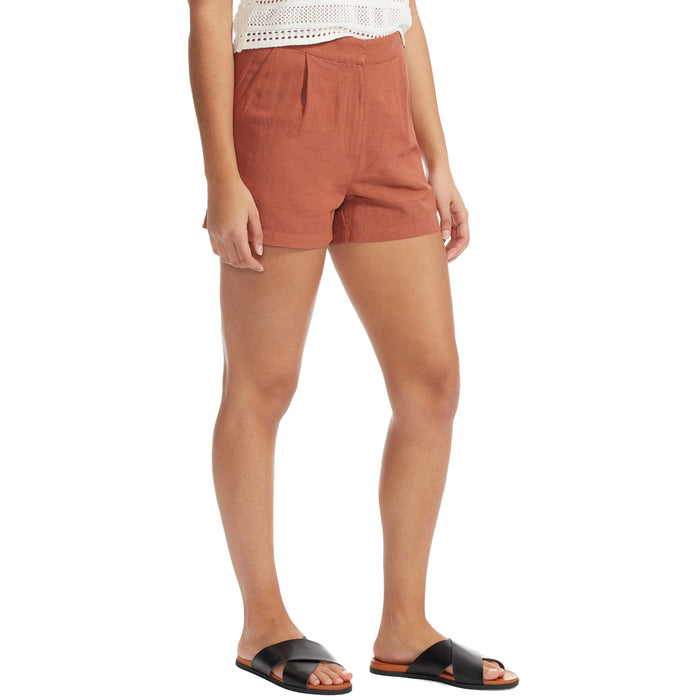 Rhythm Breezy Shorts - Women's Hazel