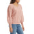 Rhythm Meadow Sweater - Women's Rose