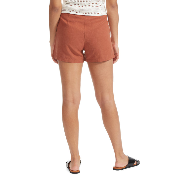 Rhythm Breezy Shorts - Women's Hazel
