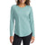 O'Neill Blueprint Long Sleeve Surf Shirt - Women's Overcast