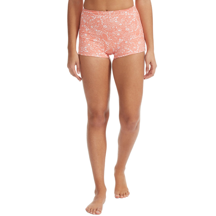 Rhythm Mecca Surf Pants - Women's Ginger