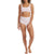 Rhythm Melody Bikini Bottoms - Women's Rose