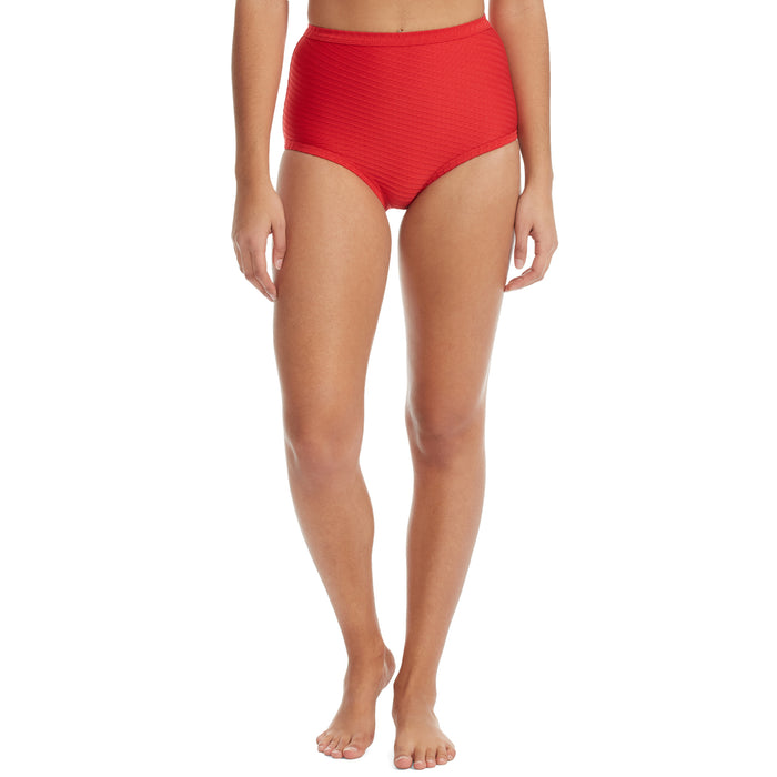 Rhythm Havana Boyleg Bikini Bottoms - Women's Tango