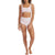 Rhythm Melody Underwire Bikini Top - Women's Rose