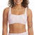 Rhythm Melody Underwire Bikini Top - Women's Rose