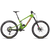 Santa Cruz Bicycles Nomad C XT Complete Mountain Bike 2021 Adder Green