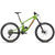 Santa Cruz Bicycles Nomad C S Complete Mountain Bike 2021 Adder Green