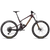 Santa Cruz Bicycles Nomad C R Complete Mountain Bike 2021 Oxblood