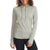 O'Neill Blueprint UV Long Sleeve Surf Hoodie - Women's Overcast
