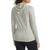 O'Neill Blueprint UV Long Sleeve Surf Hoodie - Women's Overcast