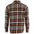 Filson Vintage Flannel Long-Sleeve Work Shirt - Men's Brown/Black/Cream