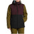 The North Face Superlu Jacket - Women's TNF Black/Root Brown