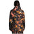 The North Face Tanager Jacket - Women's TNF Black/TNF Black Flower Child Multi Print