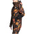 The North Face Tanager Jacket - Women's TNF Black/TNF Black Flower Child Multi Print