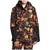 The North Face Tanager Jacket - Women's TNF Black/TNF Black Flower Child Multi Print