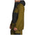 The North Face Silvani Jacket - Men's Fir Green/TNF Black