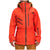 The North Face Brigandine FUTURELIGHT™ Jacket - Men's Flare/Timber Tan