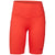 The North Face Motivation High-Rise Pocket 9" Shorts - Women's Horizon Red
