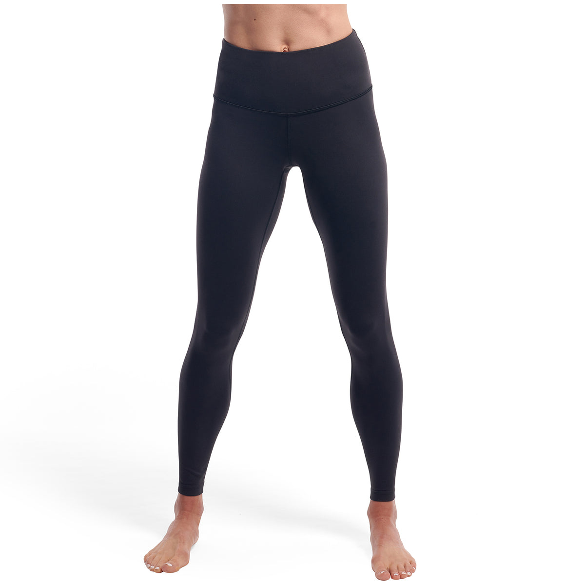 The North Face Motivation High-Rise Leggings - Women's TNF Black