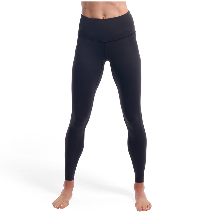 The North Face Motivation High-Rise Leggings - Women's TNF Black