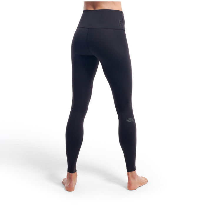The North Face Motivation High-Rise Leggings - Women's TNF Black