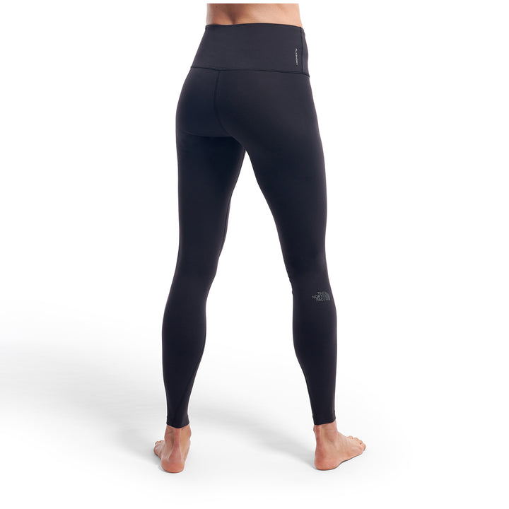 The North Face Motivation High-Rise Leggings - Women's TNF Black