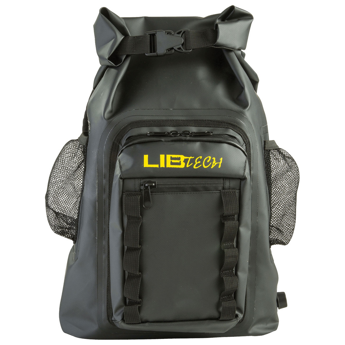 Lib Tech Wharf Rat Dry Bag Black