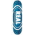 Real Oval Pearl Patterns 8.06 Skateboard Deck