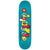 Krooked Pals Team Series 8.25 Skateboard Deck
