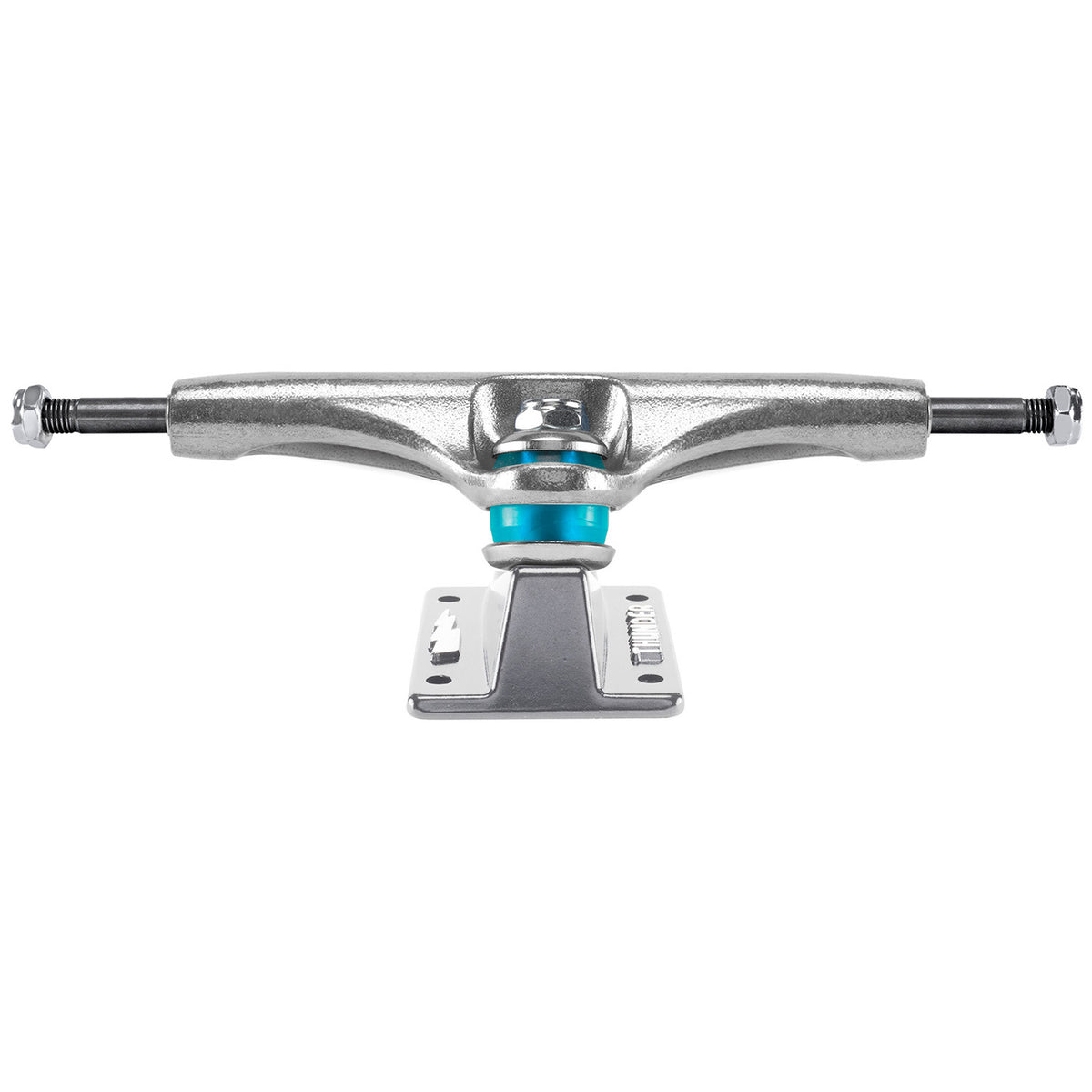 Thunder Polished Hollow Lights II 161 Skateboard Truck