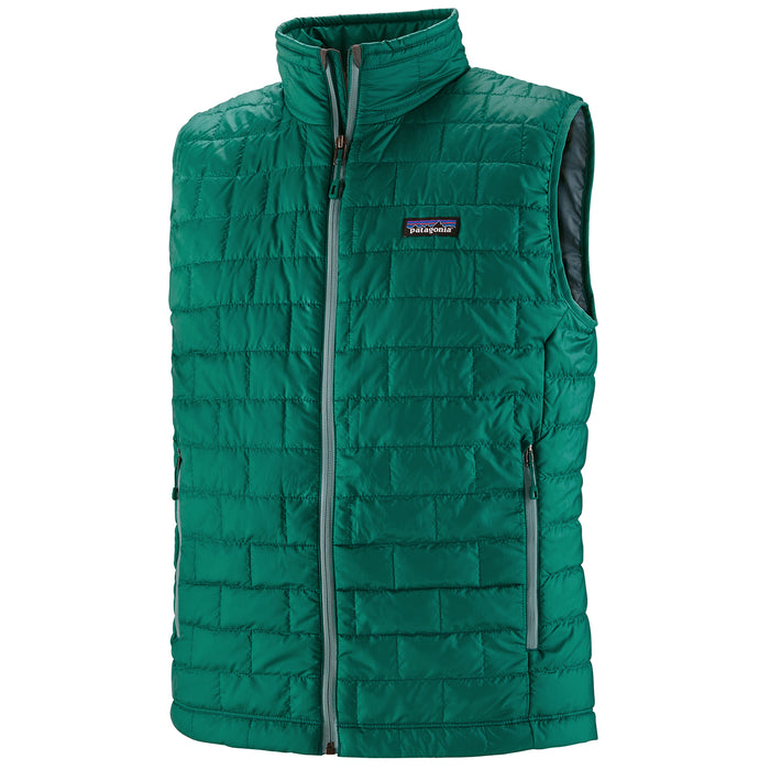 Patagonia Nano Puff® Vest Borealis Green