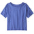 Patagonia Cotton in Conversion T-Shirt - Women's Float Blue