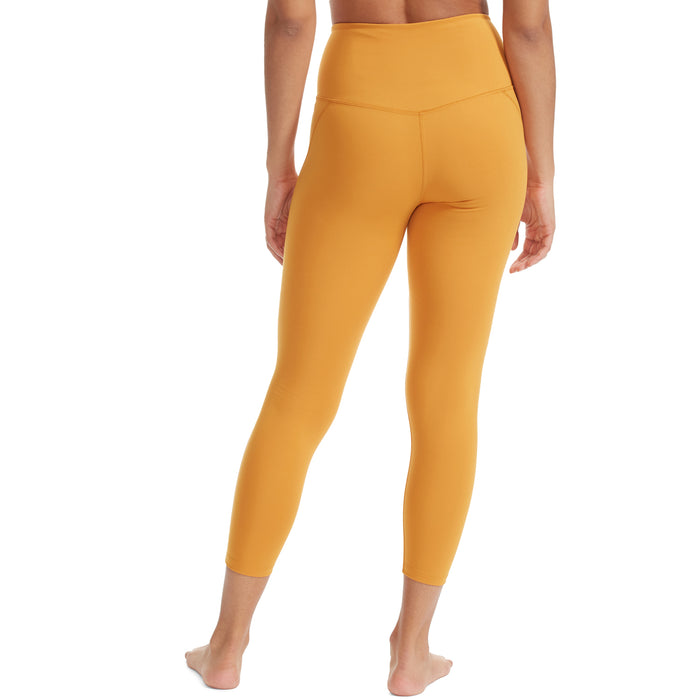 Girlfriend Collective High-Rise 7/8 Leggings - Women's Honey