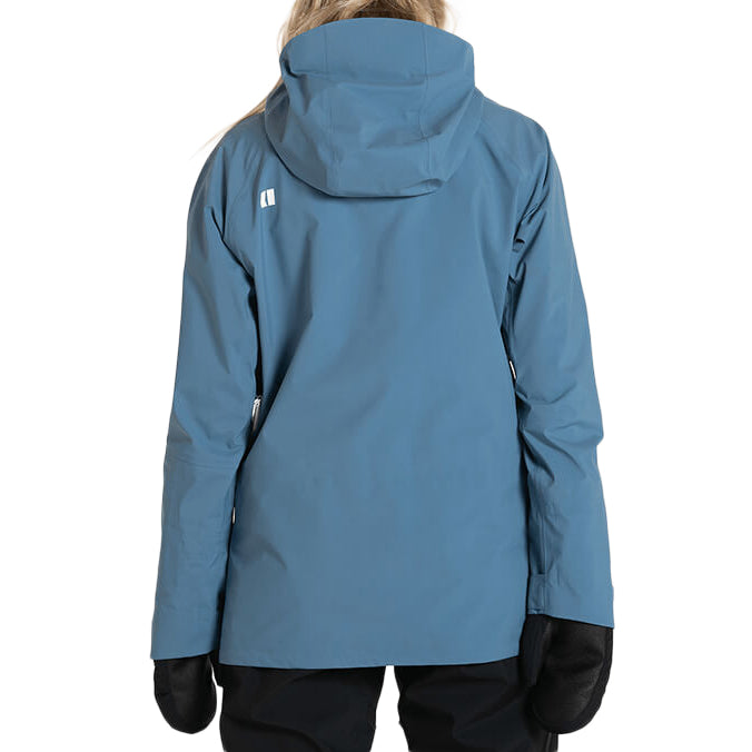 Armada Resolution GORE-TEX 3L Jacket - Women's Mist