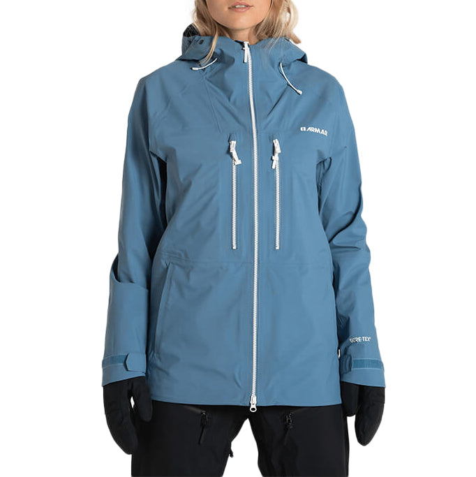 Armada Resolution GORE-TEX 3L Jacket - Women's Mist