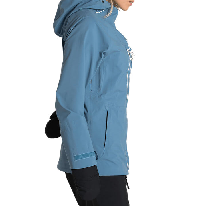 Armada Resolution GORE-TEX 3L Jacket - Women's Mist