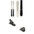 Line Skis Sick Day 94 Skis + Tyrolia Attack² 13 GW Bindings 2021