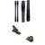K2 Mindbender 99Ti Skis 2021 + Tyrolia Attack² 13 GW Bindings 2021