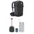 Black Diamond Dawn Patrol 32 (M/L) Pack + Recon BT Avalanche Safety Package