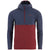 Outdoor Research Ferrosi Anorak - Men's Naval Blue/Burgundy